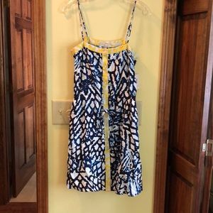 Rachel Roy Summer Dress Size Medium